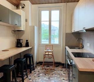  Appartement � vendre 4 pi�ces 83 m�