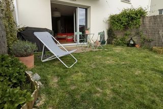  Maison � vendre 4 pi�ces 78 m�