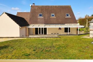  Maison � vendre 6 pi�ces 130 m�