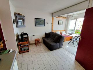  Appartement � vendre 2 pi�ces 28 m�