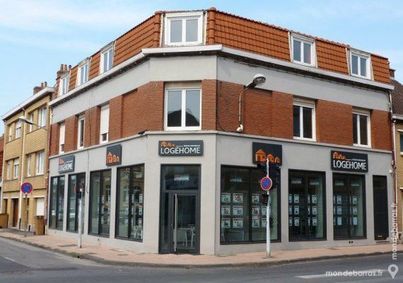 Agence LOGEHOME - SAINT POL/MER Saint-Pol-sur-Mer