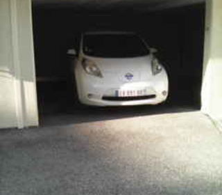  Parking / Garage � louer 28 m�