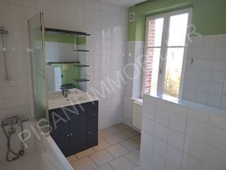  Maison � vendre 3 pi�ces 60 m�