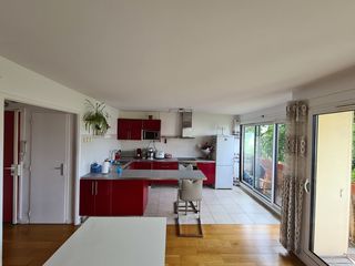  Appartement � vendre 4 pi�ces 73 m�