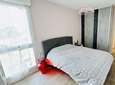  Appartement � vendre 3 pi�ces 64 m�