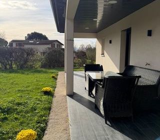  Maison � vendre 5 pi�ces 146 m�