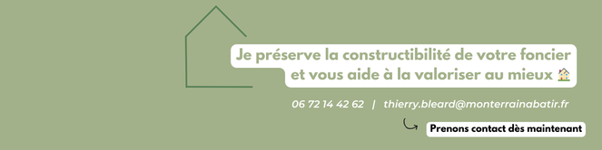 Agence THIERRY BLEARD  Condette