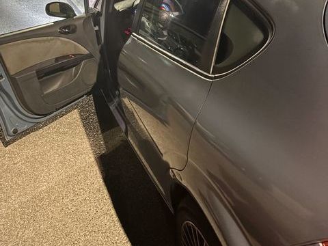 Seat Leon 1.9 TDI Stylance 2006 occasion Saint-Victoret 13730