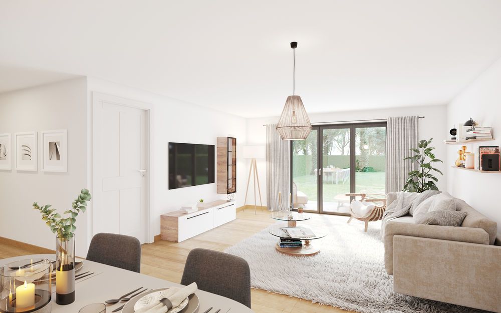 Appartements neufs   L'Ha�-les-Roses (94240)