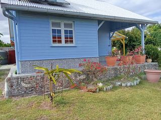 Location  Chalet - Bungalow 