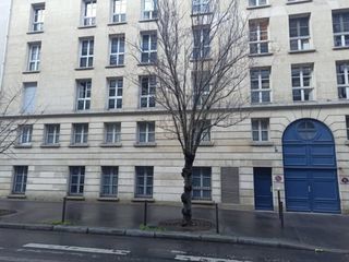  Parking / Garage � vendre 17 m�