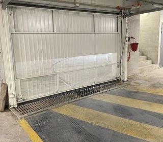  Parking / Garage � louer 12 m�