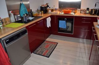  Immeuble � vendre 5 pi�ces 219 m�