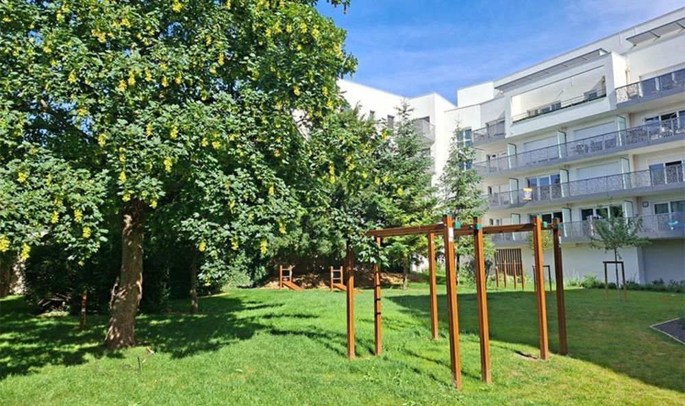 Appartements neufs   Clermont-Ferrand (63100)