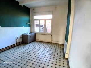  Maison � vendre 8 pi�ces 125 m�