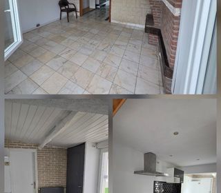  Maison � vendre 4 pi�ces 66 m�