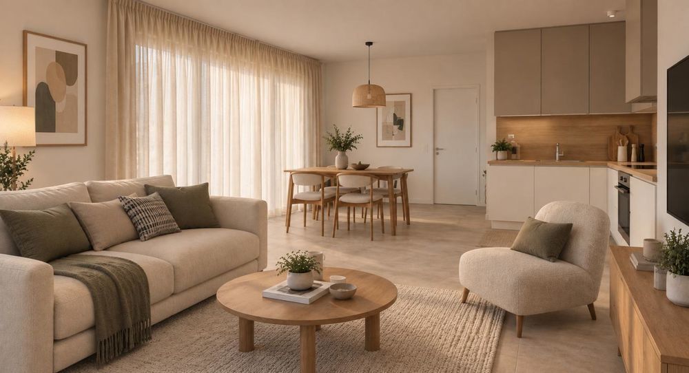 Appartements neufs   Saint-Pierre-en-Faucigny (74800)