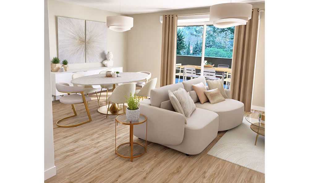 Appartements neufs   Perpignan (66000)