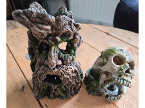 DECORS AQUARIUM ET TERRARIUM 15 59200 Tourcoing