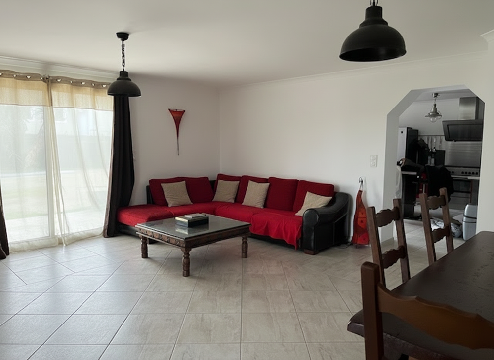 � vendre  Villa Grans (13450)