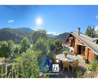  Maison � vendre 7 pi�ces 197 m�