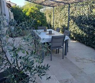  Maison � vendre 4 pi�ces 85 m�