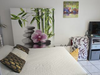  Appartement � vendre 1 pi�ce 28 m�