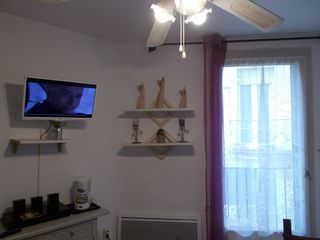 Location  Appartement 