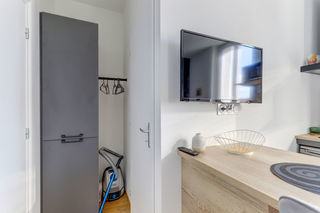  Appartement � louer 1 pi�ce 14 m�