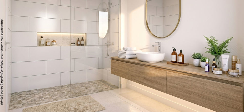 Appartements neufs   Cesson-Sévigné (35510)