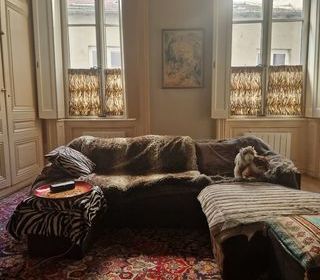  Appartement � louer 2 pi�ces 44 m�