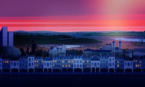 Agence RIO IMMOBILIER & CONSEILS Nancy