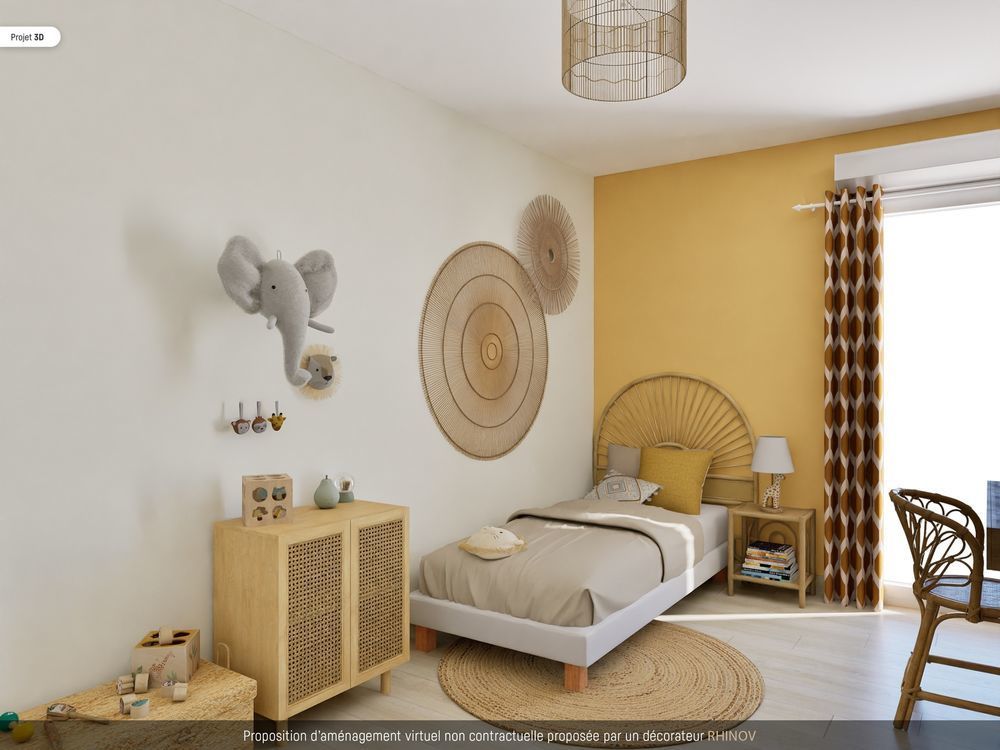 Appartements neufs   Pont-de-Ch�ruy (38230)