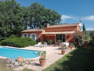  Villa � vendre 5 pi�ces 120 m�