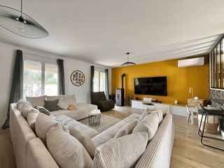  Maison � vendre 3/4 pi�ces 118 m�