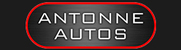 ANTONNE AUTOMOBILE