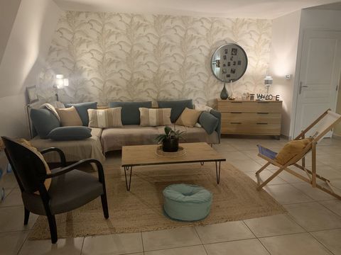   Appartement 4 pi�ces � Montivilliers Appartement - 4 pi�ce(s) - 80 m�