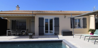  Villa � vendre 5 pi�ces 90 m�