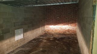  Parking / Garage � louer 15 m�