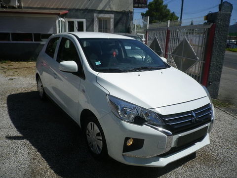Mitsubishi Space Star 1.0 MIVEC 71 AS&G In 2021 occasion Aubagne 13400