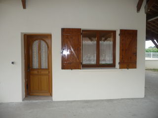  Appartement � louer 1 pi�ce 35 m�