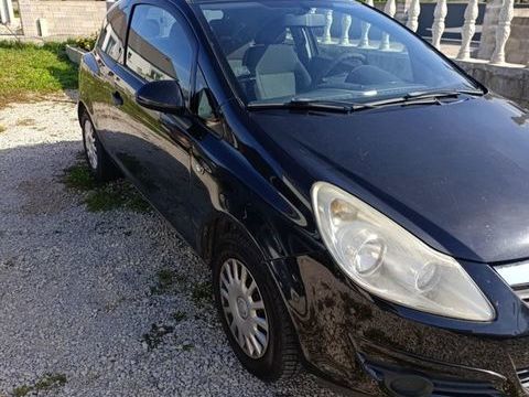Opel corsa 1.3 CDTI - 75 EcoFlex 105g Enjoy