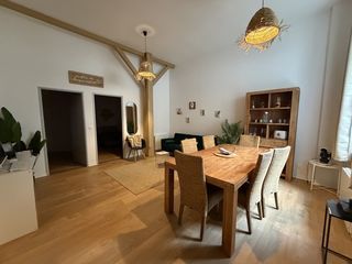  Appartement � vendre 3 pi�ces 63 m�