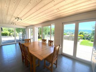  Chalet � vendre 7 pi�ces 230 m�