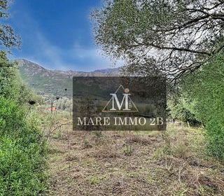  Terrain � vendre 2468 m�