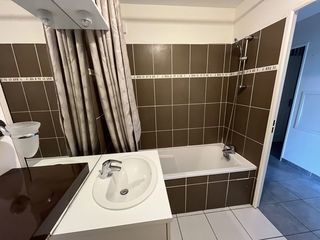  Appartement � vendre 3 pi�ces 62 m�