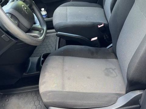 Citro&euml;n Berlingo BERLINGO 1.6 HDi 600 KG CONFORT 2022 occasion Remire-Montjoly 97354