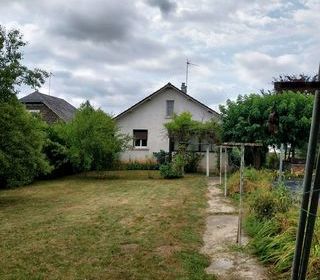  Maison � vendre 4 pi�ces 67 m�