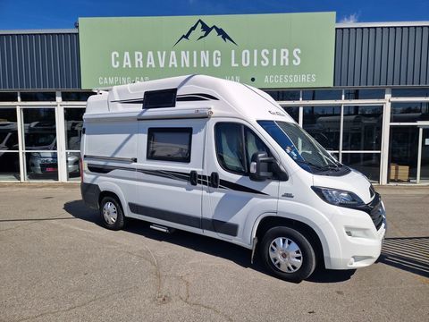 FONT VENDOME Camping car 2016 occasion Toulouse 31200