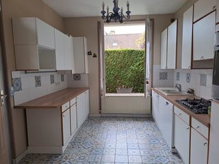  Maison � vendre 7 pi�ces 200 m�
